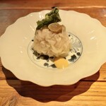 酒井商会 - 黒豚と山独活のしゅうまい