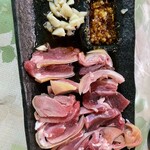 山羊料理さかえ - 