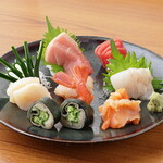 Sushi Togura - 