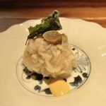 酒井商会 - 黒豚と山独活のしゅうまい