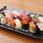 Sushi Togura - 