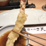 Tempura Goten - 