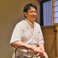 米増 - 穏やかに、にこやかに。