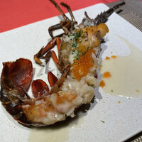 鉄板焼 ステーキ 北野坂 - 