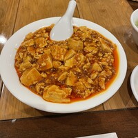 個室中華 頤和園 溜池山王店 - 