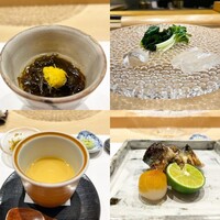 鮓 有無 - 