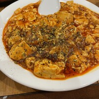 個室中華 頤和園 溜池山王店 - 