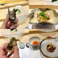 鮓 有無 - 