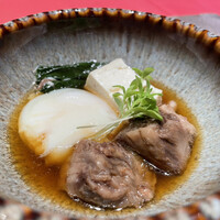 鉄板焼 ステーキ 北野坂 - 
