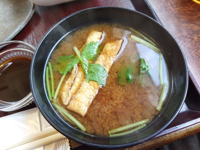 とんかつ 萬福（とんかつマンプク） - 撫牛子（とんかつ）の写真