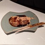 ぎんざ 一二岐 - 