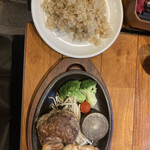 筋肉食堂 銀座コリドー店 - 