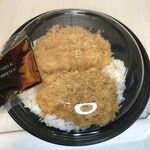 宅配とんかつ かさねや - 料理写真:料理