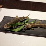 ぎんざ 一二岐 - 