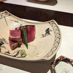 ぎんざ 一二岐 - 