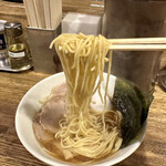 新橋 纏 - 麺あげ！