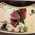 ぎんざ 一二岐 - 