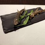 ぎんざ 一二岐 - 