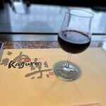 ステーキハウス神楽 三宮店 - 