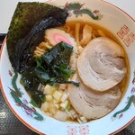 座間ふれあい食堂 みんなのやまちゃん - 料理写真: