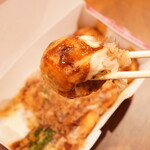 タコとハイボール - 