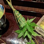 ぎんざ 一二岐 - 