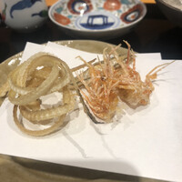 天ぷら 天青 - 