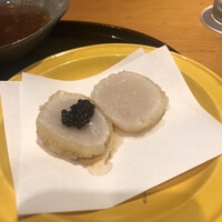 天ぷら 天青 - 