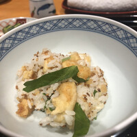 天ぷら 天青 - 