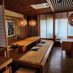 ふるさと料理 杉の子 - 