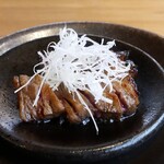 ふるさと料理 杉の子 - 