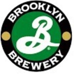 Brooklyn lager draft beer