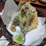 富田屋別館 - 