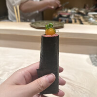 鮨 若尊 - 