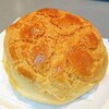 幸運星 - 料理写真:菠蘿包／Pineapple Bun