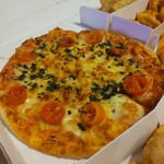 ドミノ・ピザ - マルゲリータ