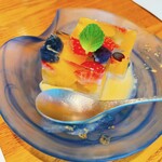 新宿 つな八 天ぷら 割烹 孔雲 - 