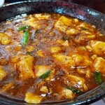 蔵王飯店 - 四川麻婆豆腐
