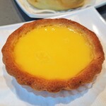 幸運星 - 蛋撻／Egg Tarts