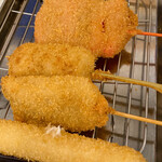 Kushikatsu Tanaka - 