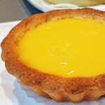 幸運星 - 蛋撻／Egg Tarts