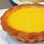 206153709 - 蛋撻／Egg Tarts