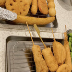 Kushikatsu Tanaka - 