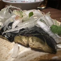 十二社通り 地鶏焼とりや - 