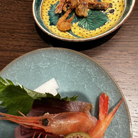 日々魚数寄 東木 - 