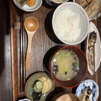 日々魚数寄 東木 - 