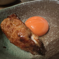 十二社通り 地鶏焼とりや - 