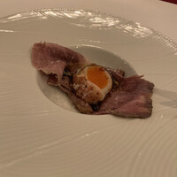 神戸牛炭火焼 ステーキ 銀座 Fun - 