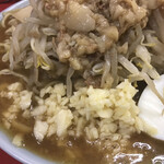 ラーメン 富士丸 - 