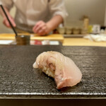 Shimbashi Tenzushi - 